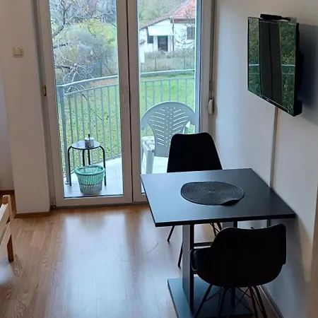 Sobe Olga Apartment Cacak