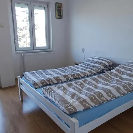 Sobe Olga Apartment